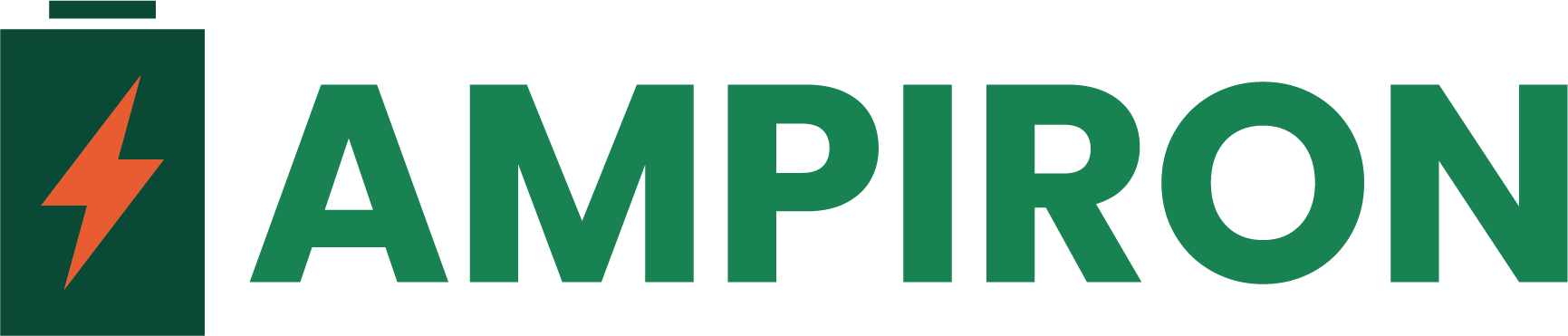 Ampiron Logo